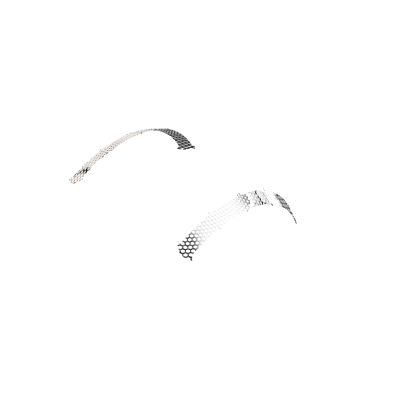 PARE-ETINCELLE POUR CASQUE SECURITE MASQUE SOUDEUR HELIX - LOT DE 2