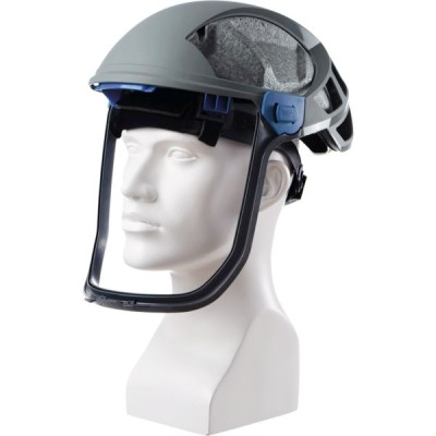 CASQUE POUR CAGOULE TH3 POUR PAPR X-PLORE 8000