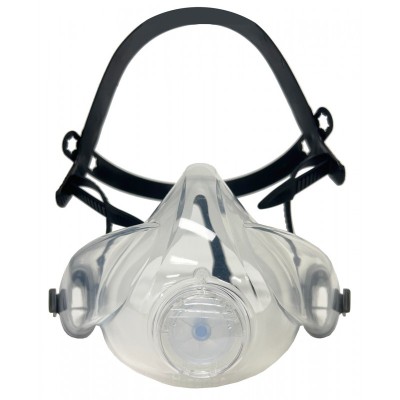 DEMI-MASQUE CLEANSPACE MEDIUM HARNAIS CST1035 P/VENTILATION CST1000