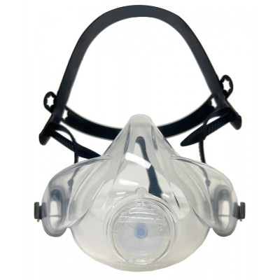 DEMI MASQUE CLEANSPACE HARNAIS POUR PAPR CST1000