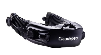 SYSTÈME VENTILATION ASSISTEE CLEANSPACE PAPR - CST1000