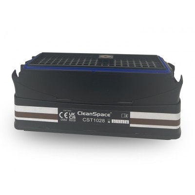 FILTRE TM3A1P R SL POUR DEMI-MASQUE PAPR CLEANSPACE - CST1028
