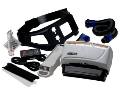 KIT DEMARRAGE POUR APPAREIL VENTILATION ASSISTEE VERSAFLO - TR-619E