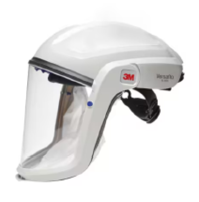 COIFFE AVEC JOINT IGNIFUGE POUR CASQUE PAPR VERSAFLO - M-207