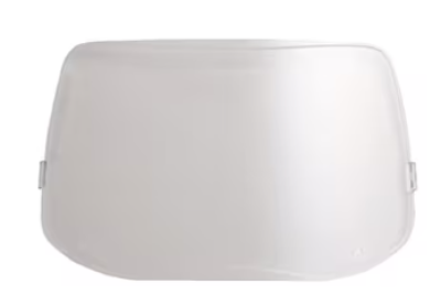 ECRAN PROTECTION EXTERNE POUR CAGOULE SOUDAGE 9100/G5-01/03 - 526000