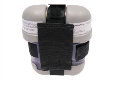 SUPPORT CEINTURE DEMI MASQUE EVACUATION OCENCO M20.2