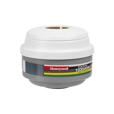 FILTRE ABEK1P3 POUR DEMI MASQUE VALUAIR ET MX/PF - 1035459 - LA PAIRE