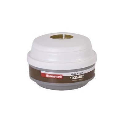 FILTRE A2P3 POUR DEMI MASQUE VALUAIR ET MX/PF - 1035455 - LA PAIRE