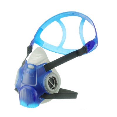 DEMI MASQUE X-PLORE 3300 DRAGER - R55330