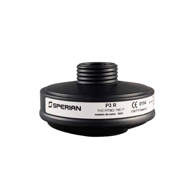 FILTRE PLASTIQUE RD40 P3 - 1786000