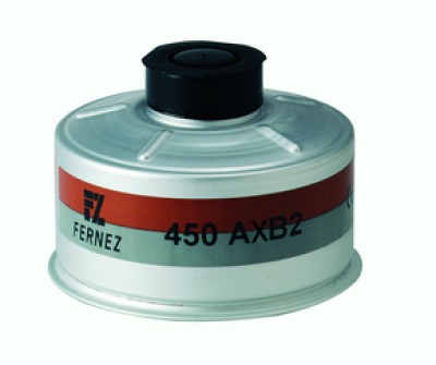 FILTRE ALU RD40 AXB2 - 1785012