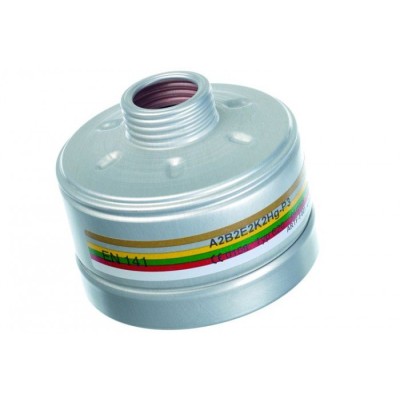 FILTRE ALU RD40 A2B2E2K2HgP3 1140 - 6738797