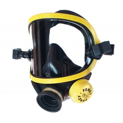 MASQUE COMPLET BRIDES 5 BRANCHES - 1710650