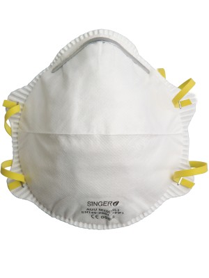 MASQUE FFP1SL BOLDAIR - BTE DE 20