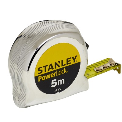 MESURE POWERLOCK 5MX25MM - 1.33195.4