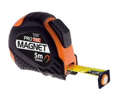 MESURE PROTEC 3MX19MM - EMBOUT MAGNET. - DIS 343