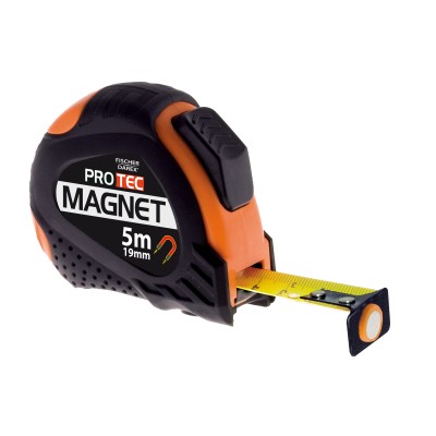 MESURE PROTEC 3MX19MM - EMBOUT MAGNET. - DIS 343