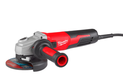 MEULEUSE ANGLE 125 1250W AGV13-125XE