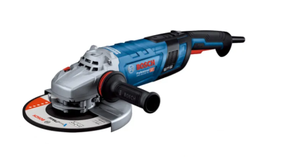 MEULEUSE ANGLE 230 2800W IHM FREIN - EXWS30-230PB