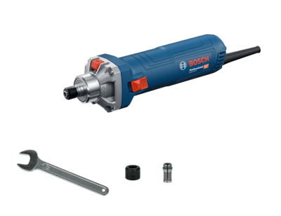 MEULEUSE DROITE COURTE 750W 7000-33000T - GGS30C