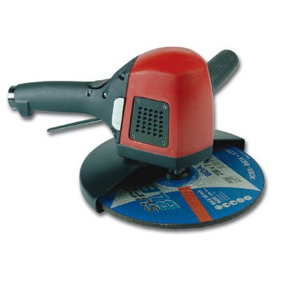 MEULEUSE PNEUMATIQUE VERTICALE 230 3000W - CP3349-SALAVELE