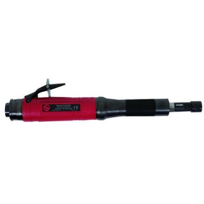 MEULEUSE PNEUMATIQUE DROITE 900W PINCE 6mm - CP3119-15ES CNOMO