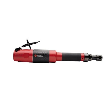 MEULEUSE PNEUMATIQUE DROITE 750W PINCE 6mm - CP3451-18SEC
