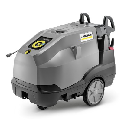 NETTOYEUR EAU CHAUDE 200B 1000L/H KARCHER - HDS 10/21-4M