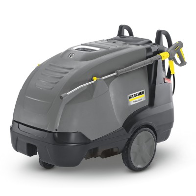 NETTOYEUR EAU CHAUDE 200B 1000L/H KARCHER - HDS 10/20-4M