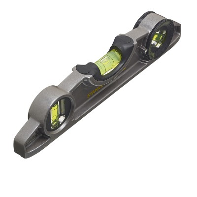 NIVEAU TORPEDO MAGNET. FATMAX XL 25CM - 043-609-4