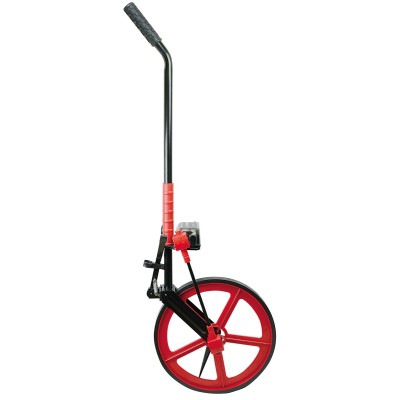 ODOMETRE - MANCHE REPLIABLE - CAP:10KM - 320MM - T10046