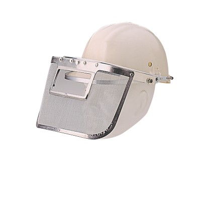 VISIERE TISSU METAL 500X300 A FENETRE 60X120 - E9212-004