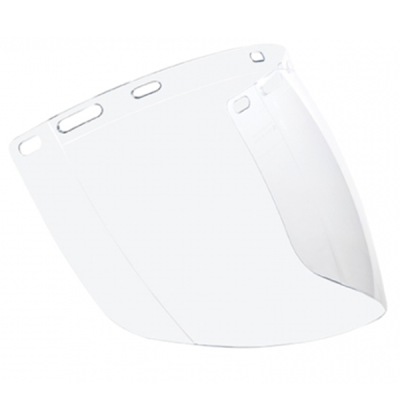 FACE DE RECHANGE PC INCOLORE P/SPHERE - FASPHERPI