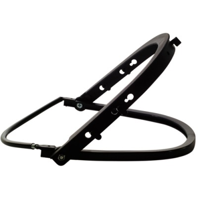 PORTE ECRAN RELEVABLE 3 POSITIONS - 60705