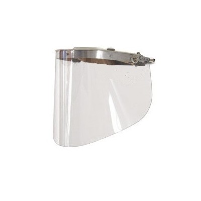 ECRAN POLYCARBONATEINC. 500X250 EP.1MM - 0401PC