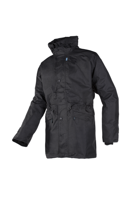 PARKA 3 EN 1 NOIR ADELANS