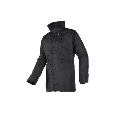 PARKA 3 EN 1 NOIR ADELANS