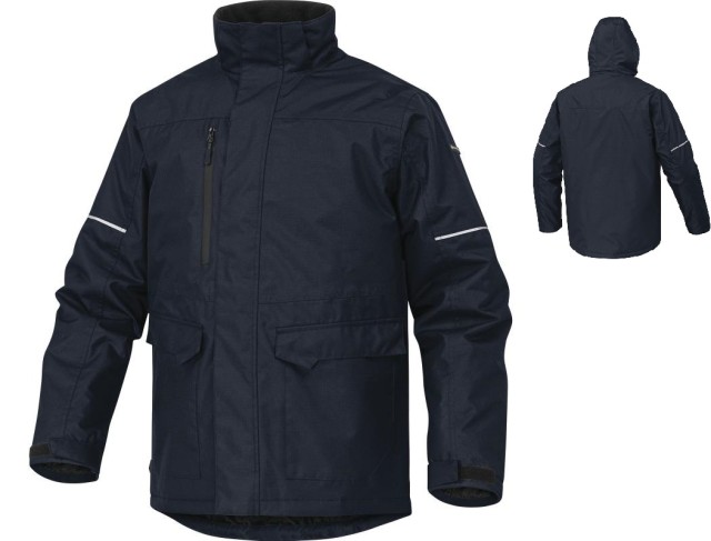 PARKA FINNMARK2 MARINE