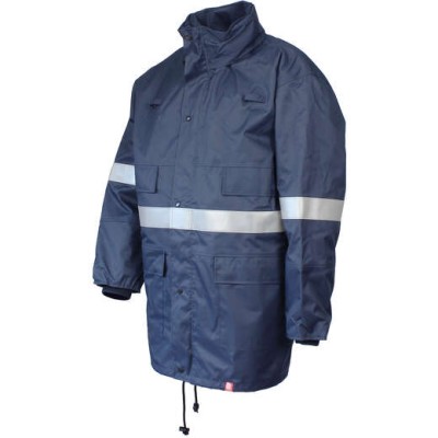 PARKA MULTIRISQUES ATEX MARINE - 04502MRPHV