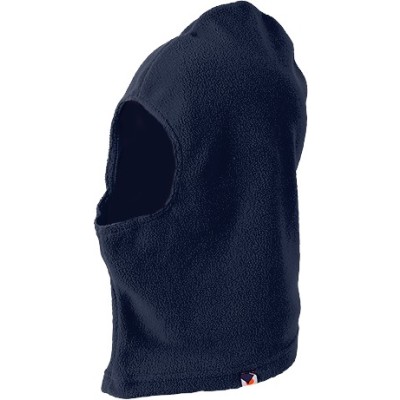 PASSE MONTAGNE POLAIRE MARINE - CS20