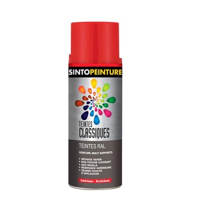 PEINTURE SINTO - BOMBE 400ML