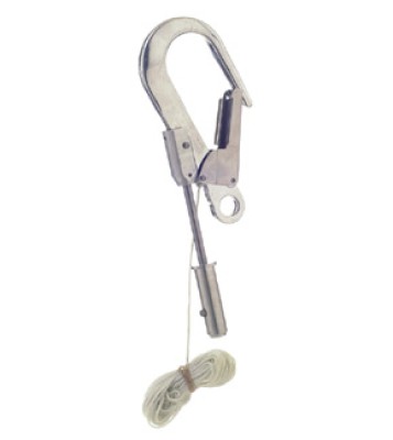 MOUSQUETON CROCHETVIT POUR JIRAF OUV. 63MM - 1002.900