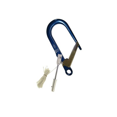 MOUSQUETON CROCHETVIT POUR JIRAF OUV. 100MM - 1002.981