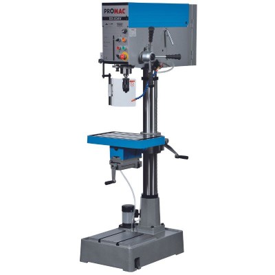 PERCEUSE TARAUDEUSE A COLONNE CM3 400V 32MM - BX-834VB