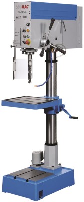 PERCEUSE TARAUDEUSE A COLONNE CM4 400V 40MM - BX-840VB