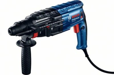 PERFORATEUR BURINEUR SDS PLUS 790W 2.7J GBH 240 