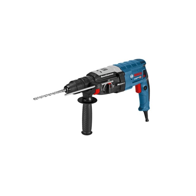 PERFORATEUR 230V - 880W - GBH 2-28F - 0.611.267.601