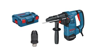 PERFORATEUR BOSCH GBH 3-28 DFR - 0.611.24A.004