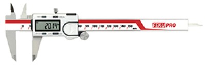 PIED A COULISSE DIGITAL 0-150 X 0.01MM - FK70150