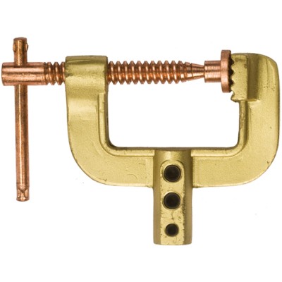 PINCE MASSE ETRIER LAITON 500A